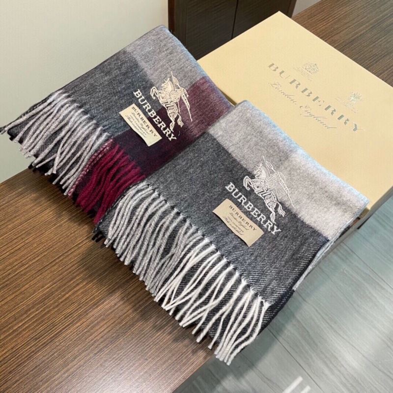 Burberry Scarf